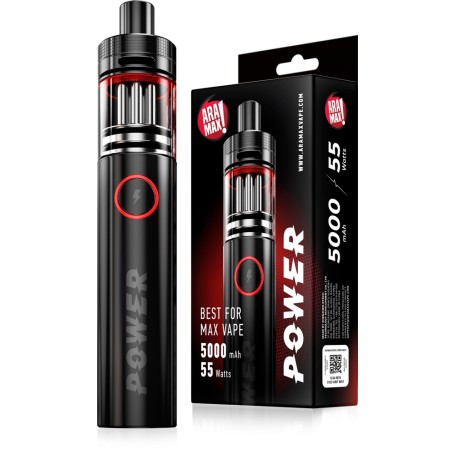 vape aumale DUO- 2mL Dual Chamber AIO Disposable Vape main image 0