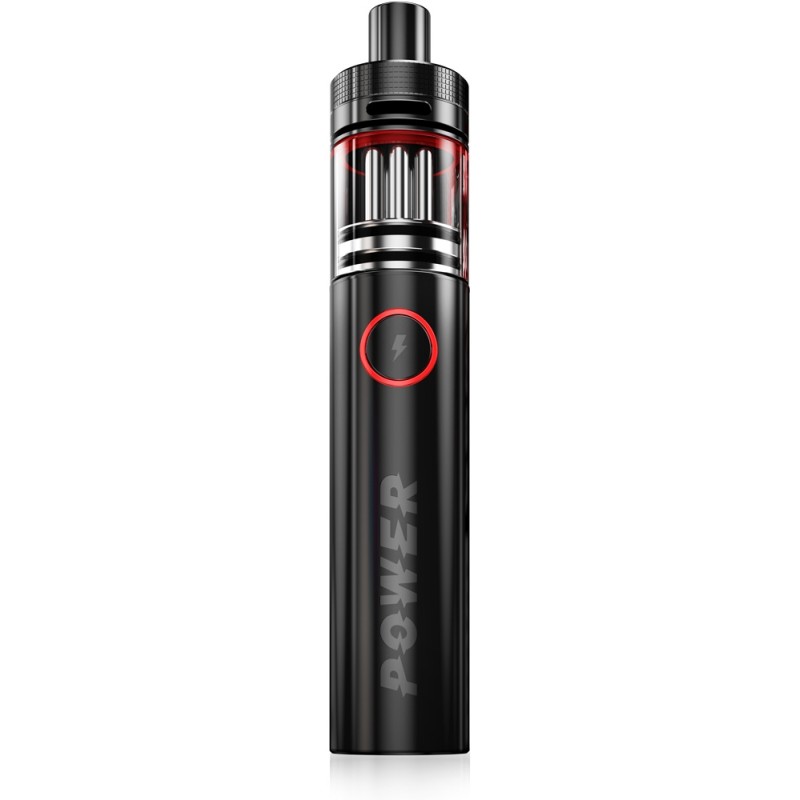 Aramax Power - E-cigarette compacte, puissante et durable