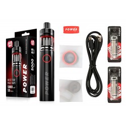 ARAMAX POWER Kit 5000 mAh