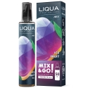 Liqua - E-liquide Mix & Go 50 ml Fruit Glacé / Ice Fruit