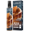 Liqua - E-liquide Mix & Go 50 ml Classique Doux / Sweet Tobacco