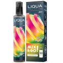Liqua - E-liquide Mix & Go 50 ml Tutti Frutti / Tutti Frutti