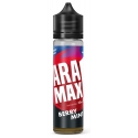 Aramax - E-liquid 50 ml Berry Mint