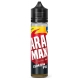 50 ml Aramax - E-liquid Lemon Pie