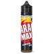 Aramax - E-liquide 50 ml Lemon Pie