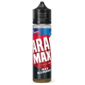 Aramax - E-liquid 50 ml Blueberry