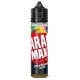 Aramax - E-liquide Strawberry Kiwi 50 ml