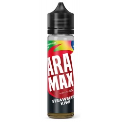 Aramax - E-liquide Strawberry Kiwi 50 ml