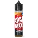 50 ml Aramax - E-liquid Virginia Tobacco