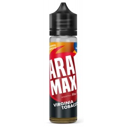 50 ml Aramax - E-liquid Virginia Tobacco