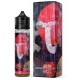 Liqua - E-liquid Super Suppai 50 ml Strawberry & Raspberry