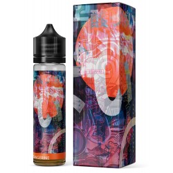 Liqua - E-liquide Super Suppai 50 ml Tangerine