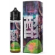 Liqua - E-liquide Super Suppai 50 ml Kiwi & Lime/Kiwi & Citron vert