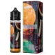 Liqua - E-liquide Super Suppai 50 ml Orange/Orange