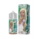 Differ - E-liquide Femme Fatale 80 ml Charming Coco/Charmante Coco