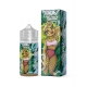 Differ - E-liquide Femme Fatale 80 ml Herbal Mary