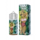 Differ - E-liquide Femme Fatale 80 ml Herbal Mary/Mary Florissante