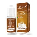 Liqua C Cappuccino