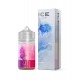 Differ - E-liquid Ice 60 ml Berries