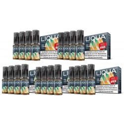 Pina Colada Pack of 20 Liqua