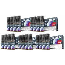 Ice Fruit Liqua x20