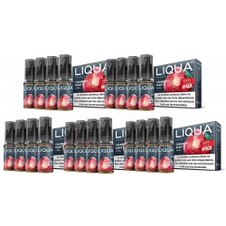 Cranberry Blast Pack of 20 Liqua