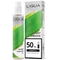 Liqua - E-liquide Mix & Go 50 ml Classique Blond / Bright Blend Tobacco
