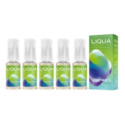 E-liquid Liqua Two Mints Pack of 5