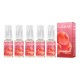 E-liquid Liqua Strawberry Pack of 5