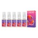 E-liquid Liqua Berry Mix Pack of 5