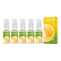 E-liquid Liqua Melon Pack of 5