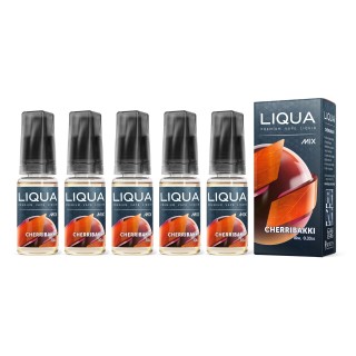 E-liquide Classique Cerise Noire