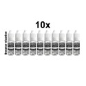 Booster Nicotine Liquideo 20 mg Pack of 10