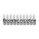 Booster de Nicotine Liquideo 20 mg