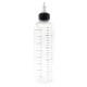 Flacon vide Twist gradué 230 ml