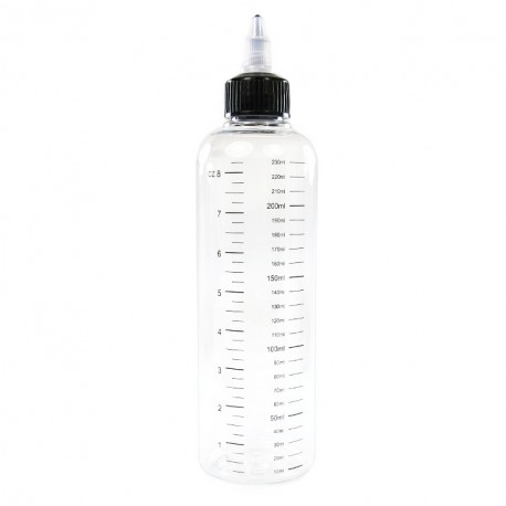 Bottle 230 ml Twist