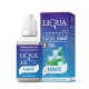 E-liquide LIQUA goût Menthe Flacon 30 ml