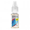 LIQUA 4S American Blend Nikotinsalz