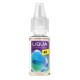 LIQUA 4S Menthol aux sels de nicotine