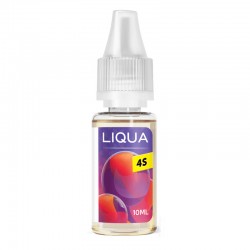 LIQUA 4S Berry Mix nicotine salt