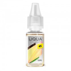 LIQUA 4S Vanilla aux sels de nicotine