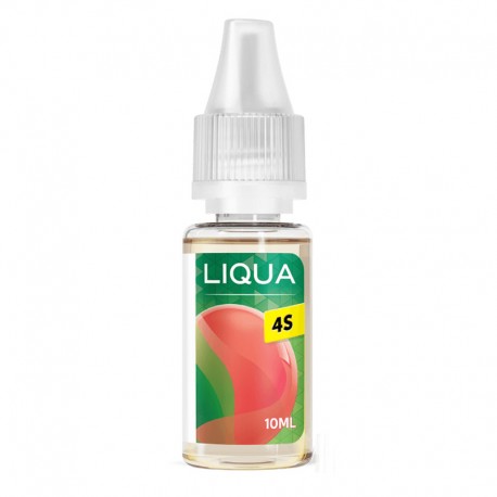 LIQUA 4S Watermelon aux sels de nicotine