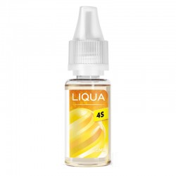 LIQUA 4S Lemon Pie nicotine salt