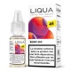 LIQUA 4S Berry Mix aux sels de nicotine