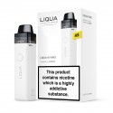 E-cigarette LIQUA 4S Vinci