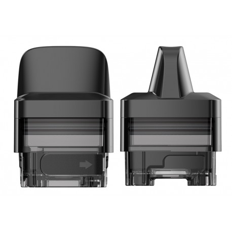 LIQUA 4S Vinci Replacement Pod 2ml Pack of 2