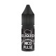 Booster de Nicotine Eliquid France 20 mg