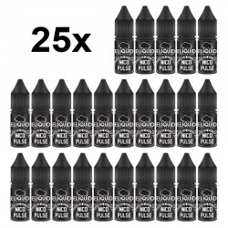 Booster di nicotina Eliquid France 20 mg - Confezione da 25
