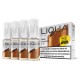 E-liquide Liqua Classique Brun / Dark Tobacco