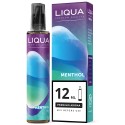 Liqua Long-Fill Aroma 12ml Menthol